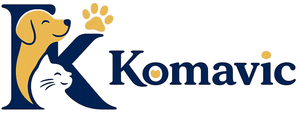 Komavic