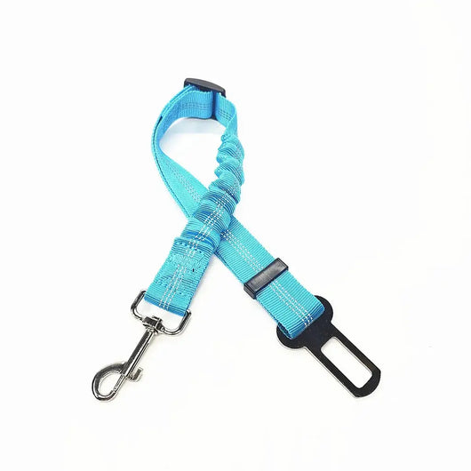 Komavic Shock Absorbing Bungee Dog Seat Belt