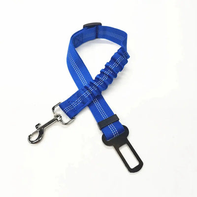 Komavic Shock Absorbing Bungee Dog Seat Belt