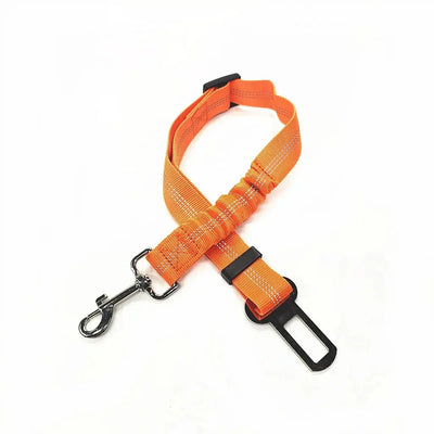 Komavic Shock Absorbing Bungee Dog Seat Belt
