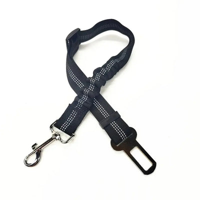 Komavic Shock Absorbing Bungee Dog Seat Belt
