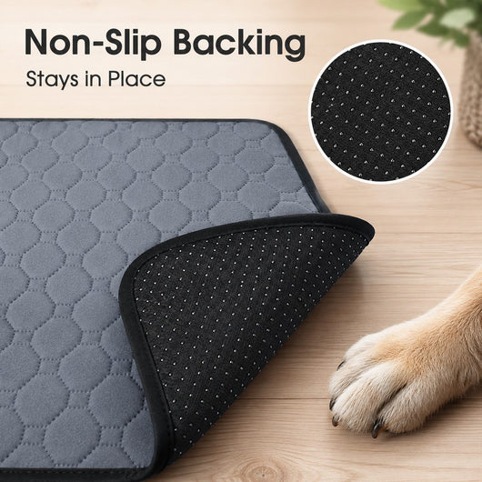 Komavic Reusable Washable Pet Pee Pad