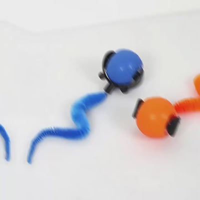 Smart Interactive Cat Toy Ball