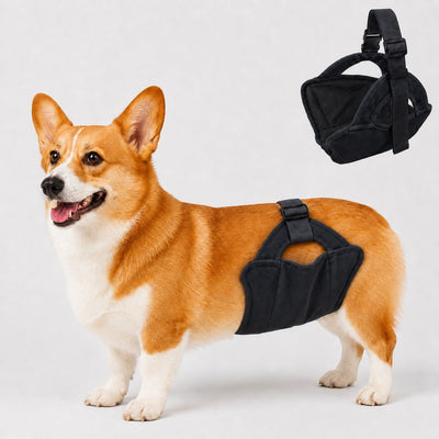 Komavic Female Dog Diaper