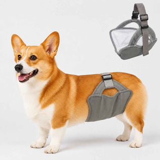 Komavic Female Dog Diaper