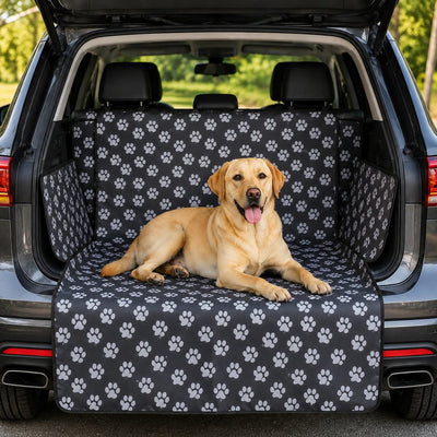 Komavic SUV Cargo Liner for Dogs